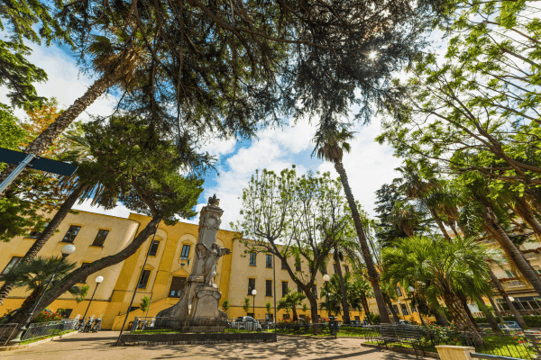 Piazza della Vittoria