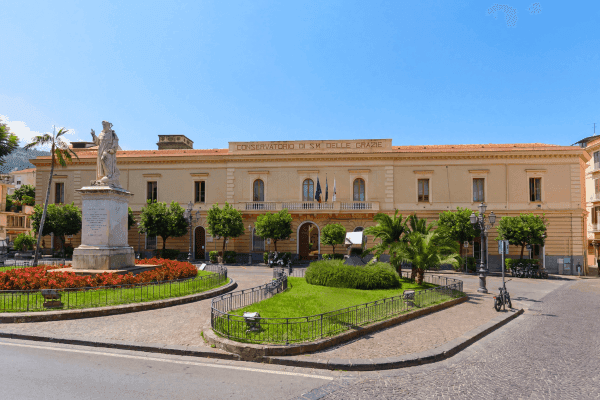 Piazza Sant’Antonino