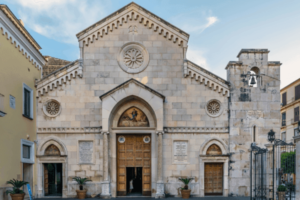 Cathedral of Saints Philip & James