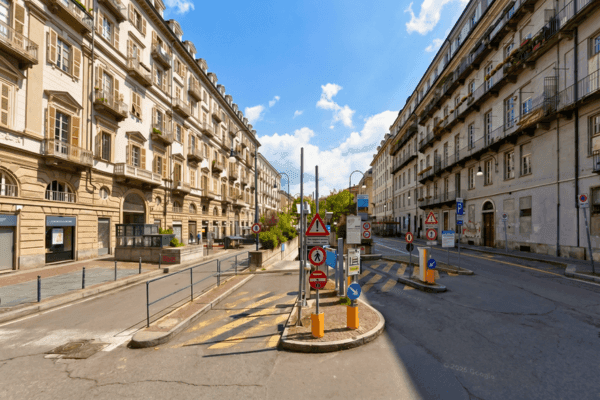 El París de Italia