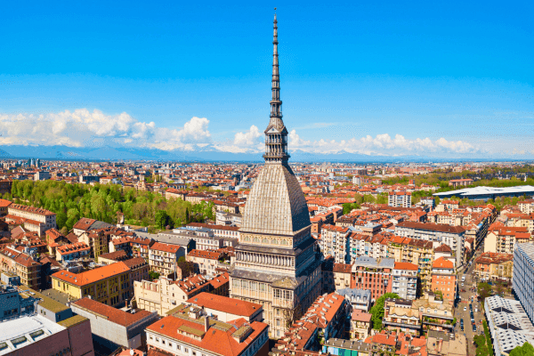 Mole Antonelliana