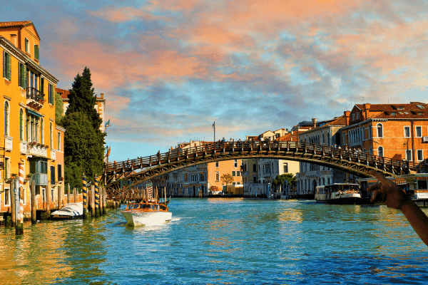 Ponte dell'Accademia