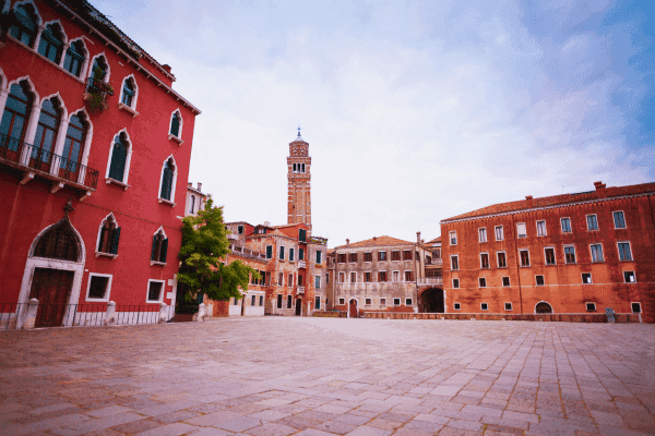 Campo Sant' Angelo