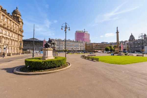 Saint Vincent Place