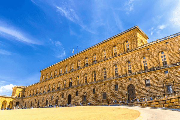 Museo Nazionale del Bargello 