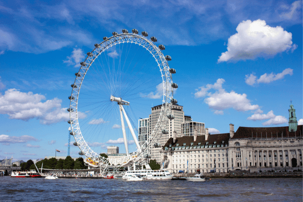 Westminster Self-Guided Walking Tour — image 5