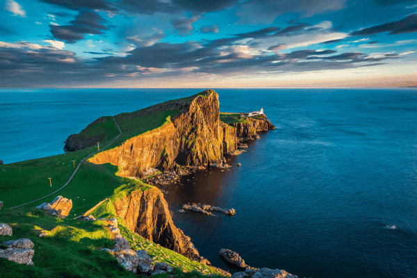 Isle of Skye: From Portree to Fairy Pools & Sligachan Old Bridge — image 2