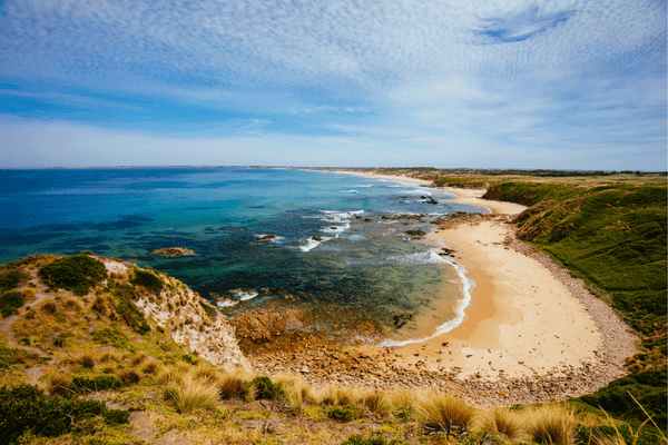 Phillip Island Self Guided Driving Tour