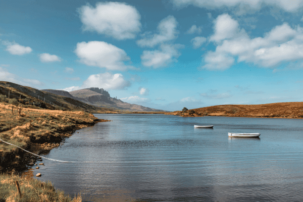Isle Of Skye Self Guided Driving Tour With a Handy APP — image 5