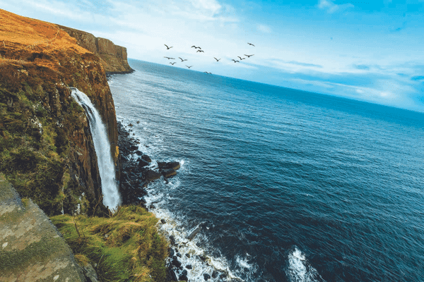 Scotland Grand Tour