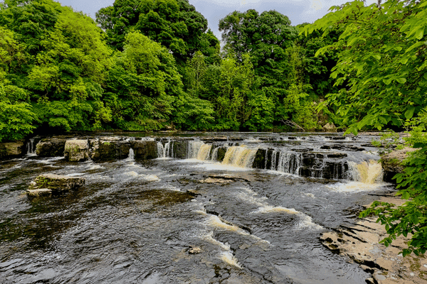 Yorkshire Dales National Park Driving Tour — image 4