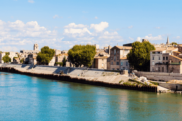 Recorrido histórico a pie por la antigua Arles — image 5