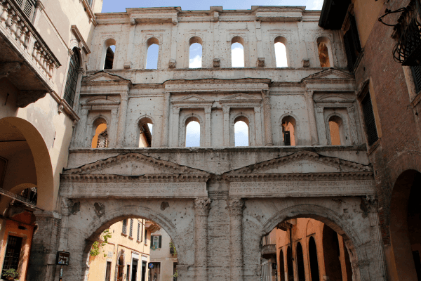 Plaza delle Erbe