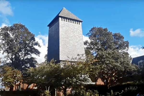 Chester’s City Walls Self Guided Walking Tour — image 3