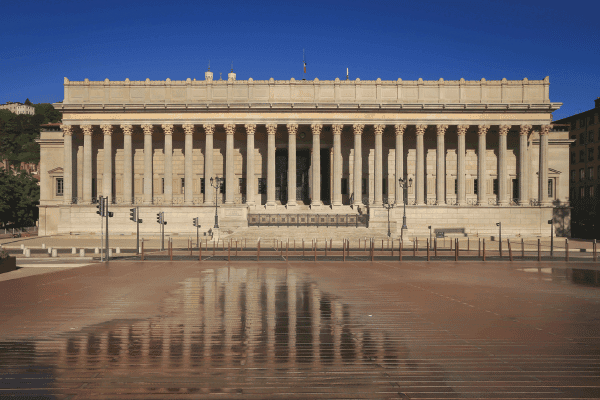 Tour a pie por el patrimonio de la UNESCO en Lyon con una aplicación — image 2