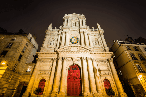 Le Marais Paris Self-Guided Walking Tour with an APP — image 2