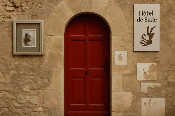 Visita a pie autoguiada de Van Gogh por Saint-Rémy-de-Provence — image 4