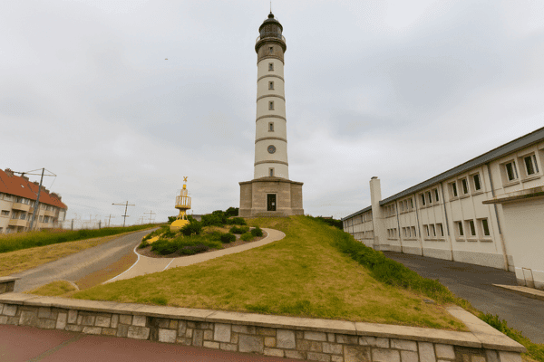 Fort Risban – Calais
