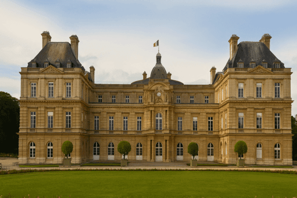 Visita autoguiada a pie de Saint German París — image 4