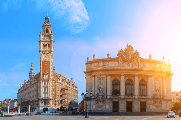 Grand Place