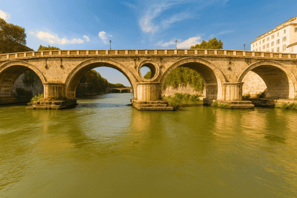 Roma: recorrido a pie autoguiado por el Vaticano y Trastevere — image 3