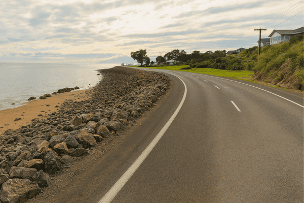 Tour sin conductor por la península de Coromandel en Nueva Zelanda — image 5
