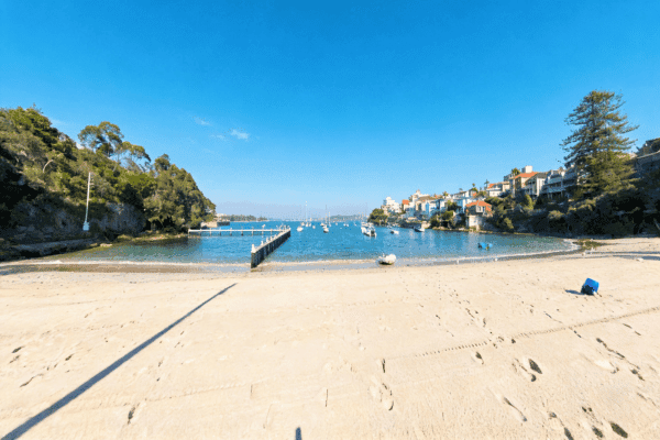 Recorrido a pie autoguiado por Sydney Manly y North Head — image 2