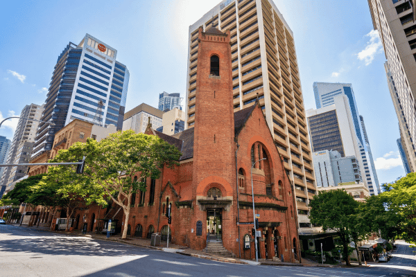 Visita autoguiada a pie por lo más destacado de Brisbane — image 2