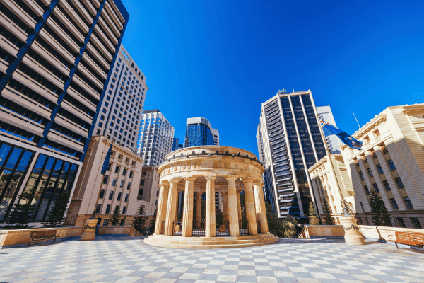 Visita autoguiada a pie por lo más destacado de Brisbane — image 3