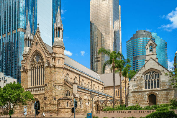 Visita autoguiada a pie por lo más destacado de Brisbane — image 5
