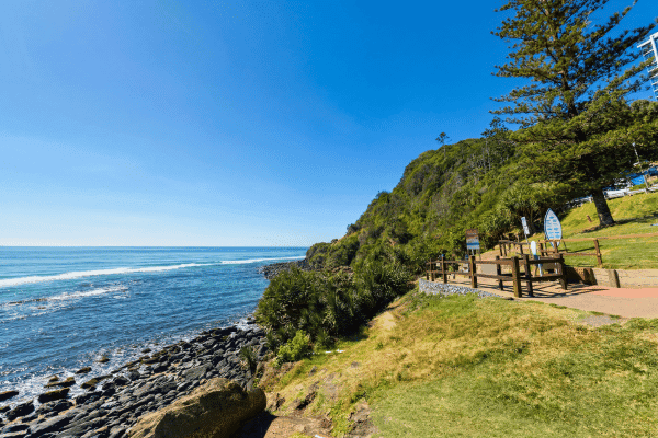 Burleigh