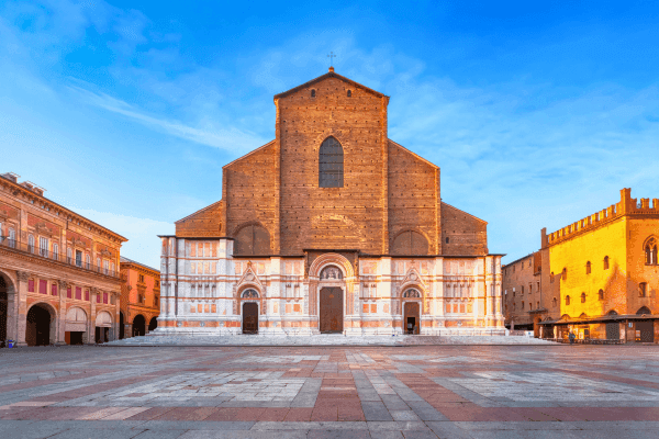 Basilica di San Petronio