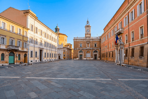 Piazza del Popolo