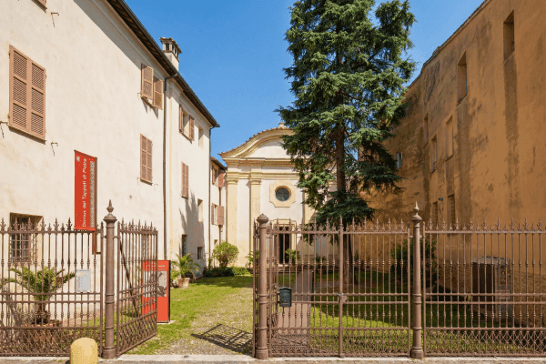 Domus dei Tappeti di Pietra