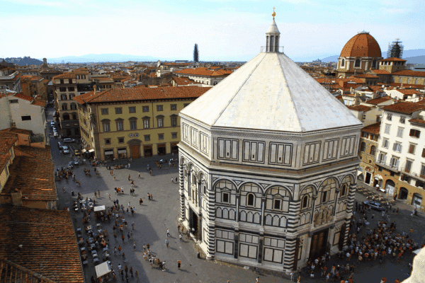 Piazza del Duomo
