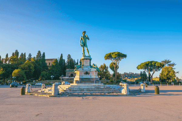 Piazzale Michelangelo