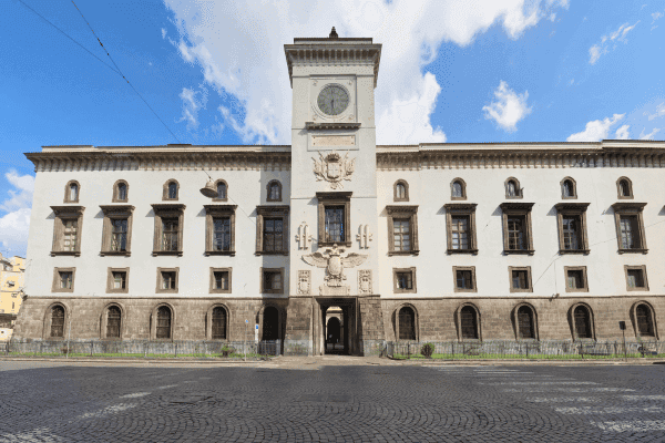 Castel Capuano