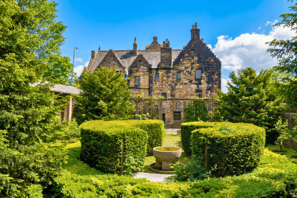 Provand's Lordship
