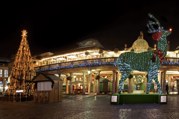 Covent Garden