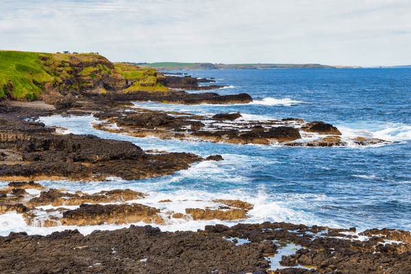 Tour en autoguiado por Phillip Island