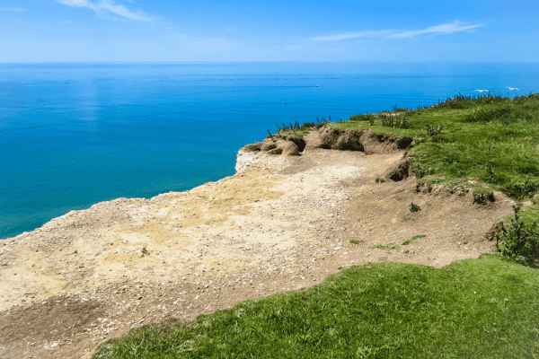 Seven Sisters Walking Tour with an APP — image 5
