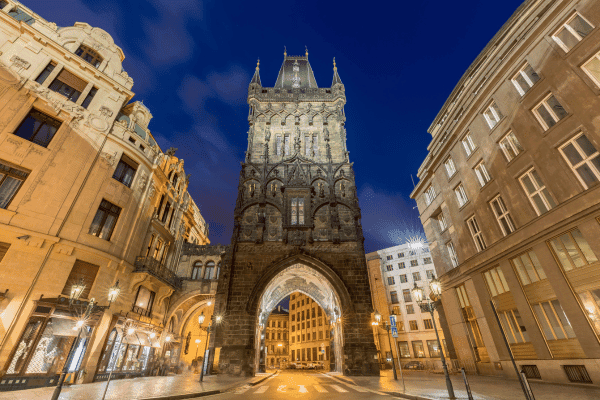 Praga: recorrido a pie por la famosa ruta real — image 5