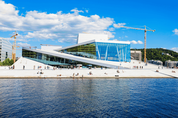 The National Museum (Nasjonalmuseet)