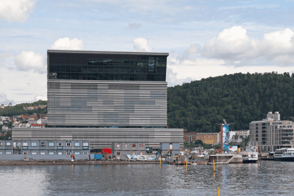 Tour a pie autoguiado por Oslo — image 5