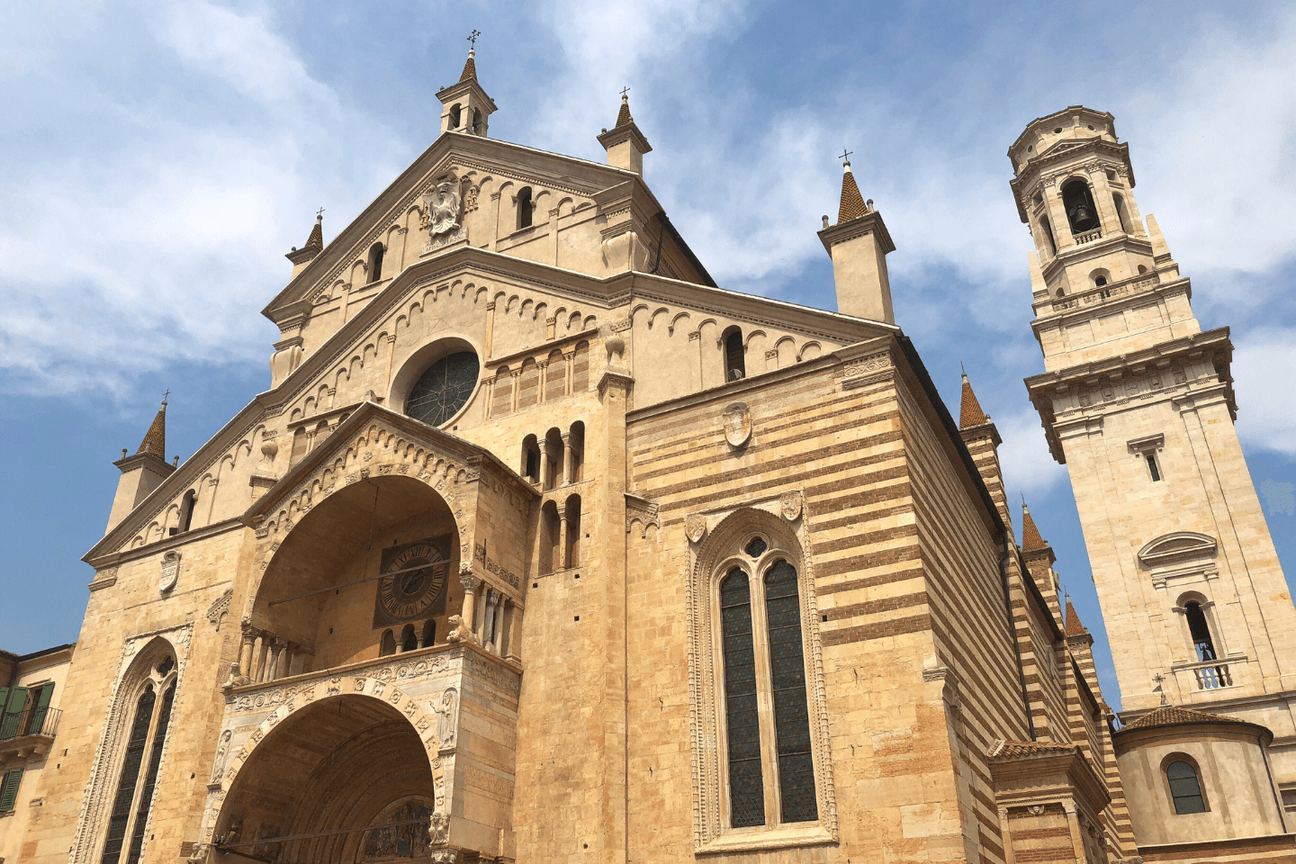 Recorrido a pie por Verona: explore la ciudad en un recorrido autoguiado — image 2