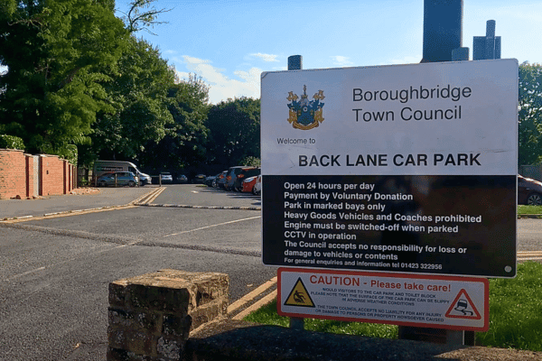 Nidderdale Driving Tour — image 5