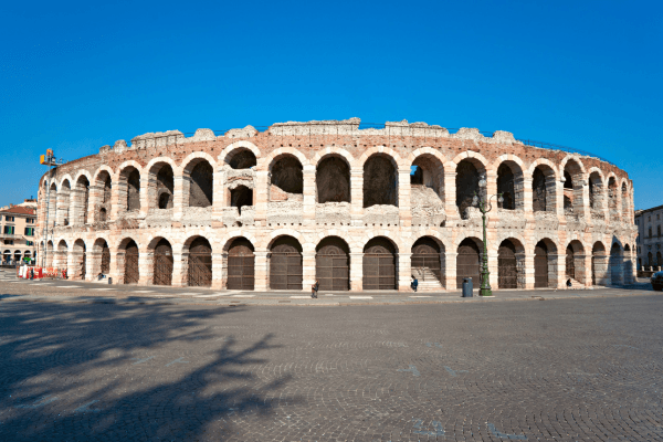 Verona: recorrido a pie por Romeo y Julieta con una aplicación — image 3