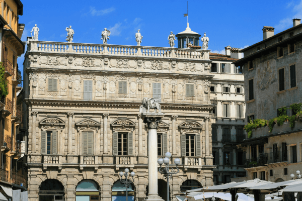 Verona: recorrido a pie por Romeo y Julieta con una aplicación — image 5