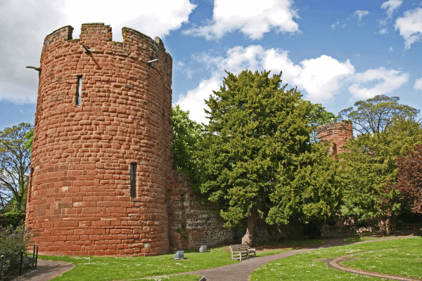 Eastgate And Beyond: A Journey Through Chester’s Timeless Heritage