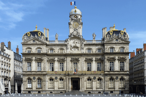 Tour a pie de día completo por la Segunda Guerra Mundial y la Resistencia en Lyon — image 5